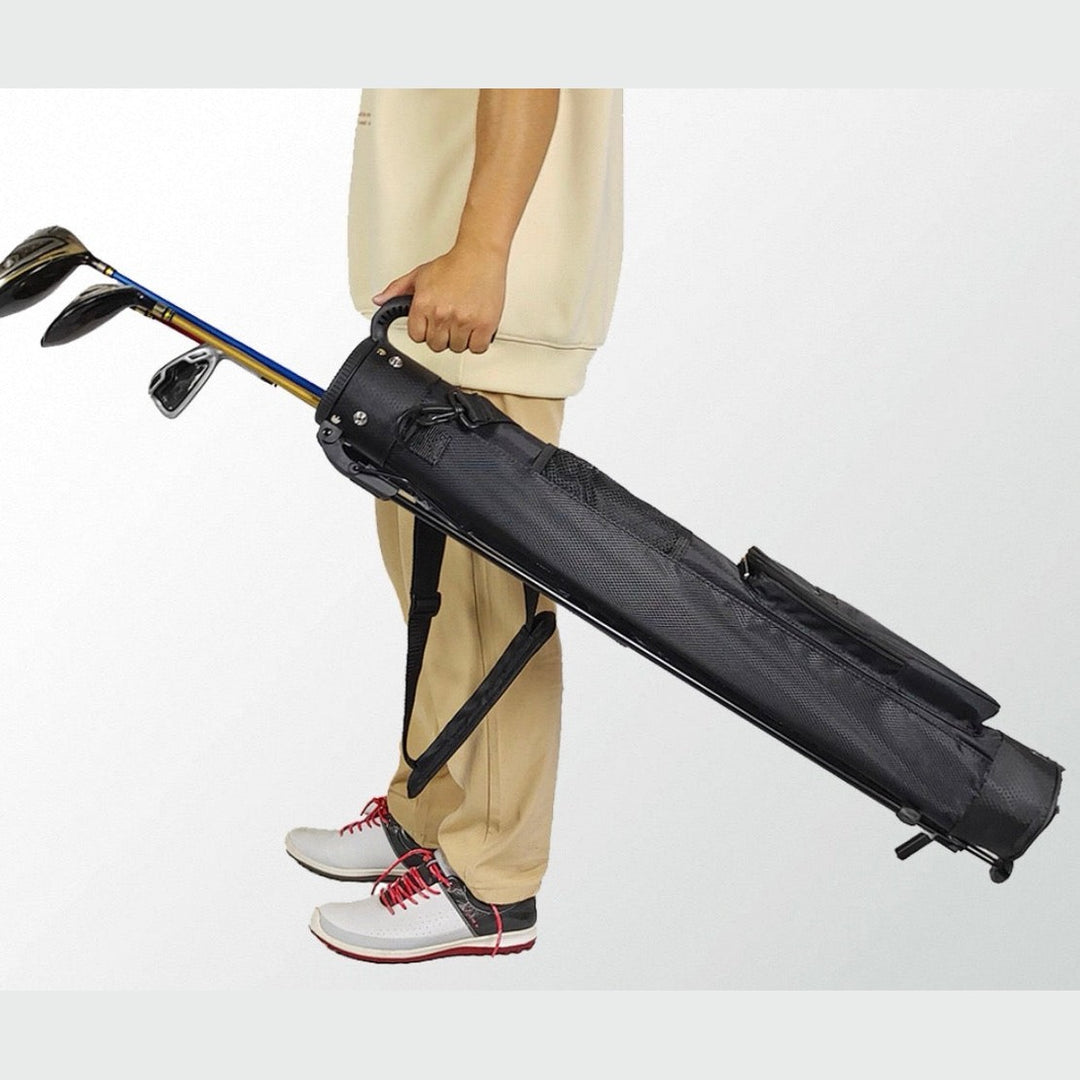 SPP Lightweight Golf Bag Male and Female Lightweight and Portable Bracket Bag