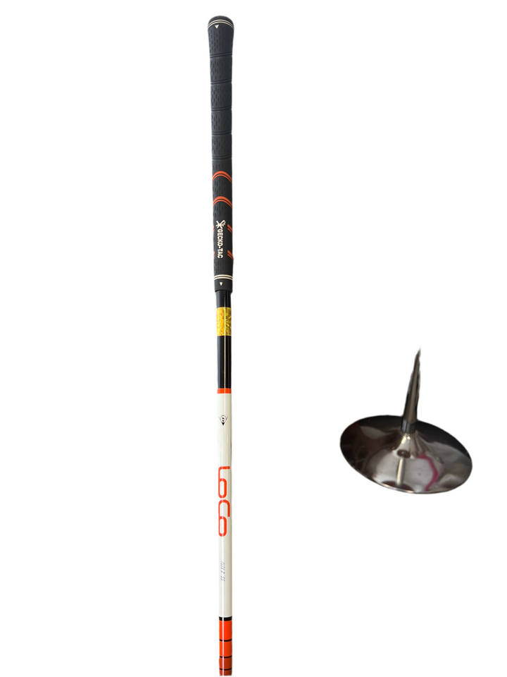 CLEARANCE SALE DUNLOP IRON(7) GC LOCO GRAPHITH 7# MRH 514390D