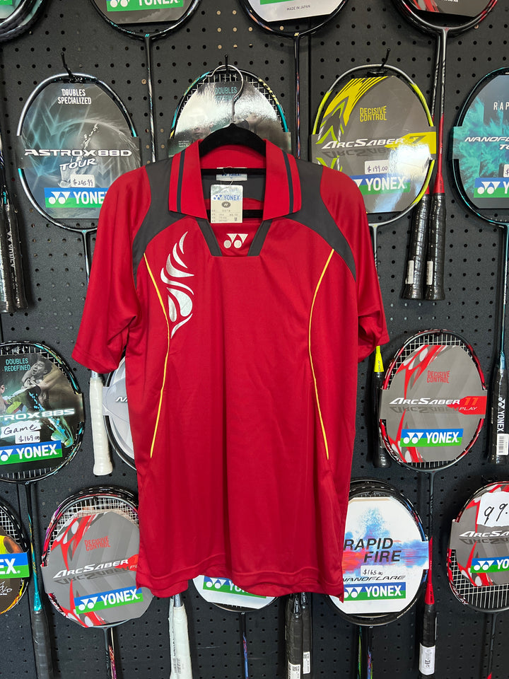 YONEX Badminton Professional Short Sleeve T-Shirt 10016