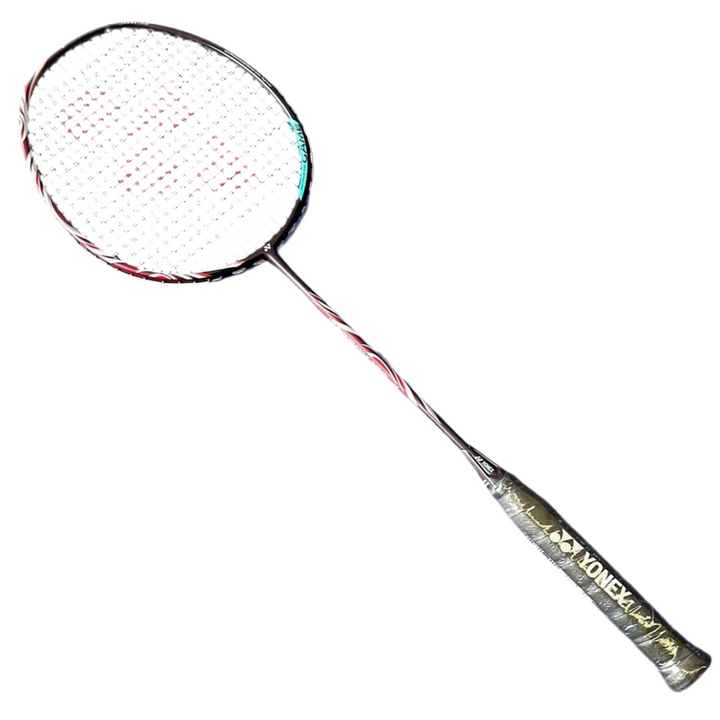 YONEX Astrox 100 Game Badminton Racket Strung