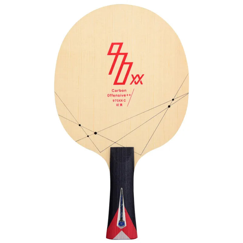 Yinhe 970XX C Carbon Fiber Table Tennis Blade