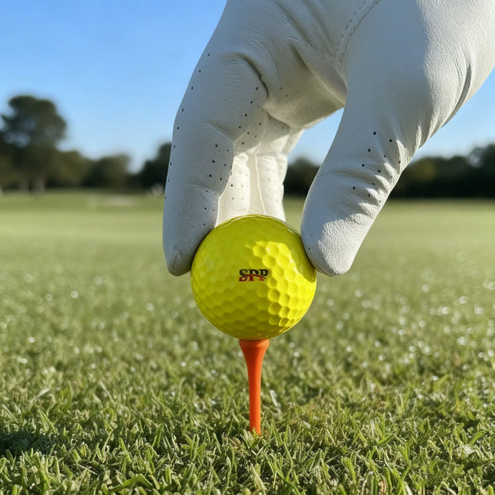 SPP Golf Ball professional   Competition Practice Training