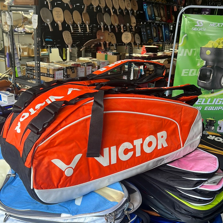 CLEARANCE SALE 
Victor Badminton Rackets Bag