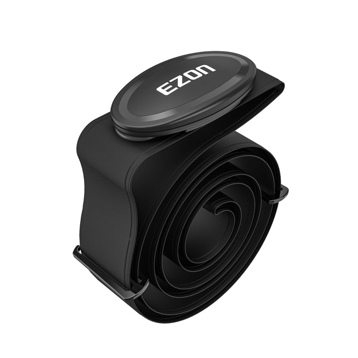 EZON C009 Pro Heart Rate Monitor | ANT+ & Bluetooth 5.1 | Waterproof | Wahoo Compatible