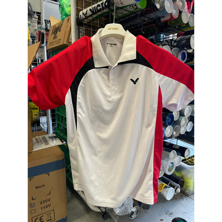 VICTOR Sport Short Sleeve T-Shirt S-1021A