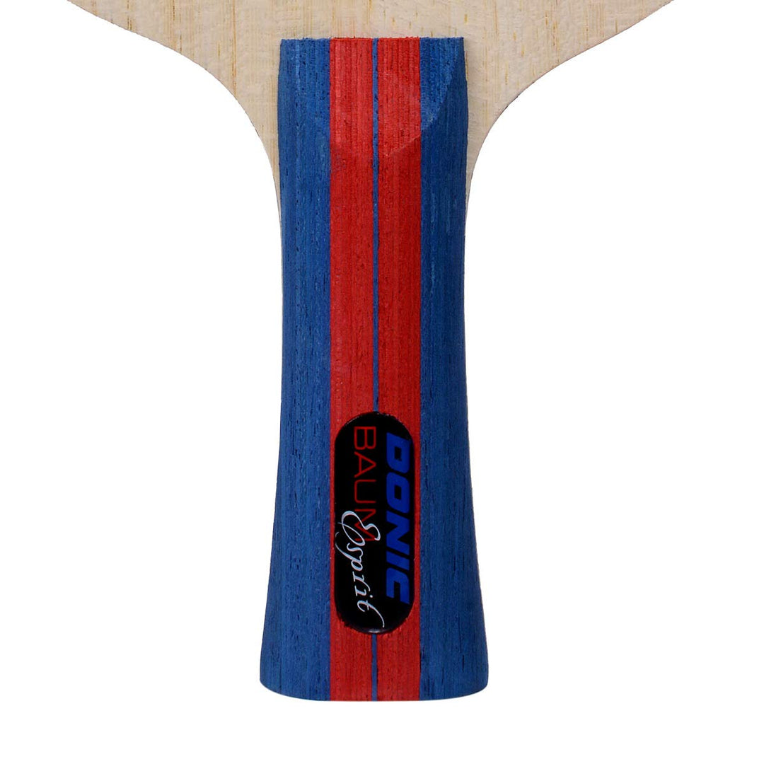 Donic Baum Esprit Offensive Table Tennis Blade (90g)