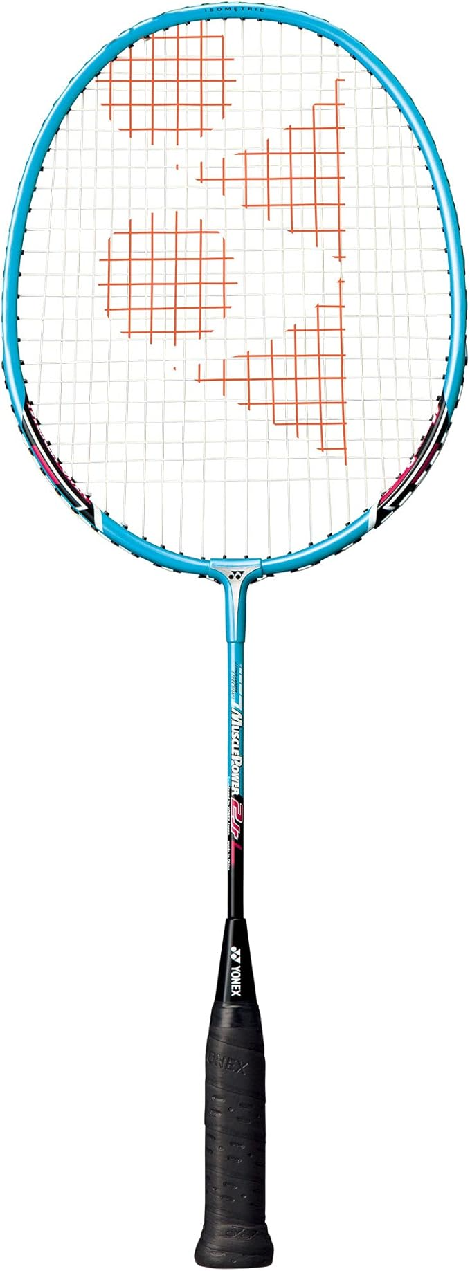 YONEX Muscle Power 2Jr Badminton Racket Junior MP2