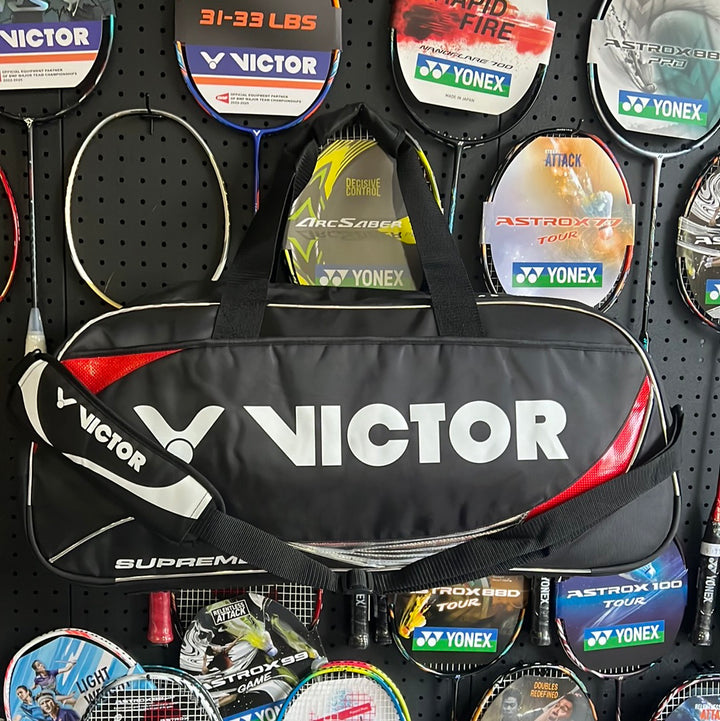 CLEARANCE SALE 
Victor Badminton Rackets Bag