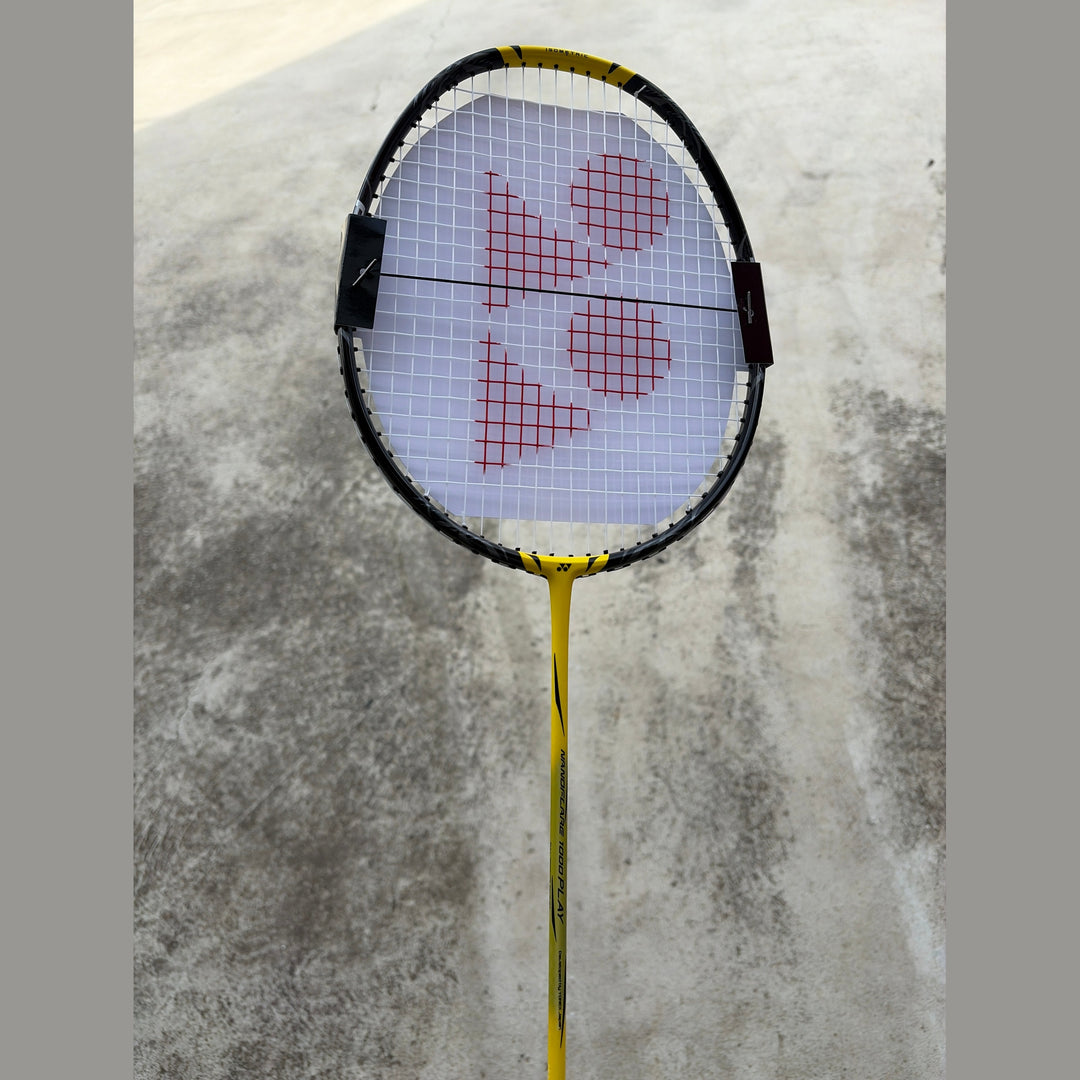 YONEX Nanoflare 1000 Play Badminton Racket 4U G5 Weight 83g