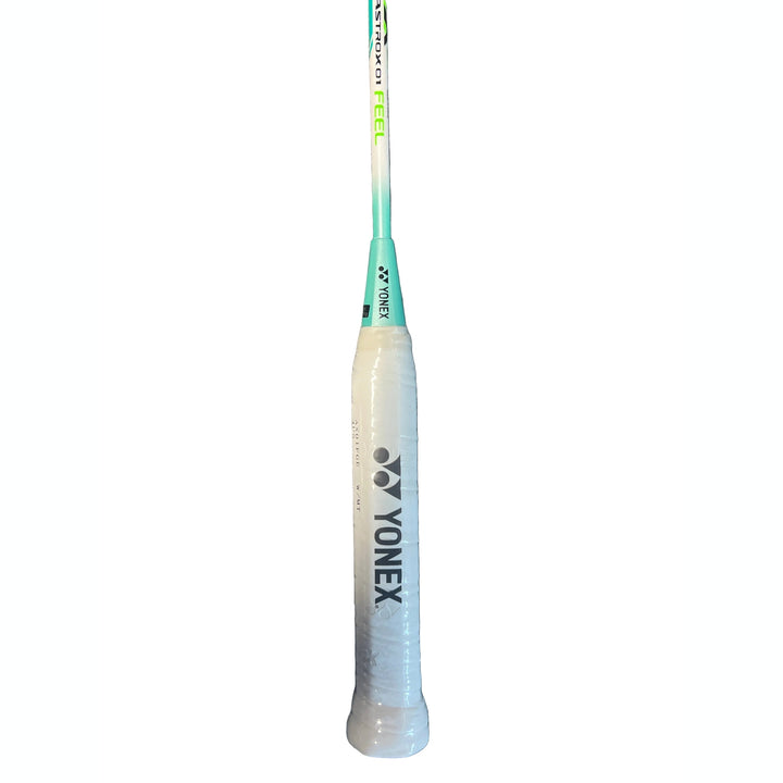 YONEX ASTROX 01 FEEL AX01FGE W/MT 4U5 Badminton Racket