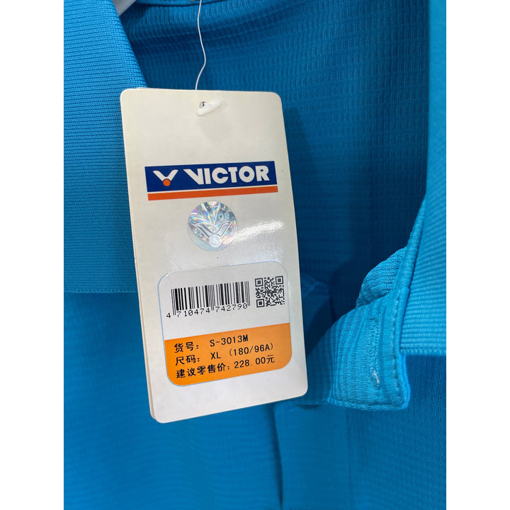 VICTOR Sport Short Sleeve T-Shirt S-3013M