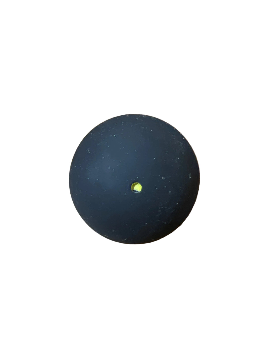 DUNLOP Competition Squash Ball  White Dot Squash Ball