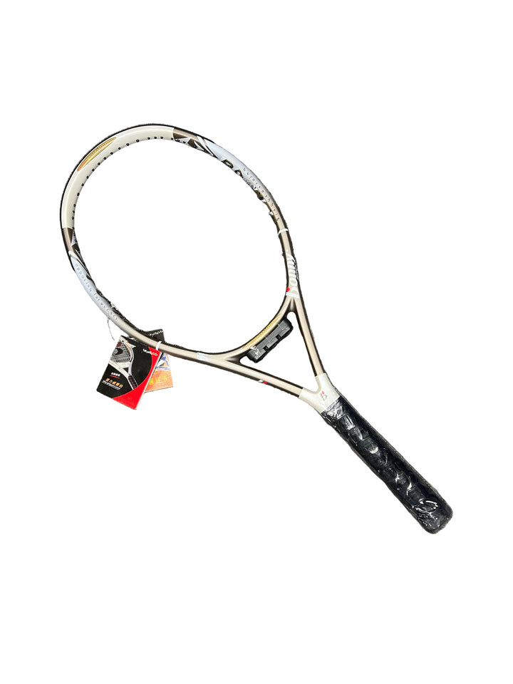 Bonny Science 68 Graphite Tennis Racquet NEW CENTURY I I Grip Size 2 (Same Photo Conditon )