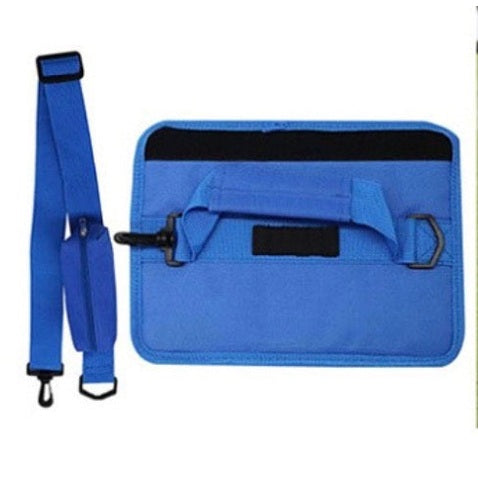 SPP Mini Golf Ball Gun Bag Portable Foldable Lithe Travel Shoulder  Carryable