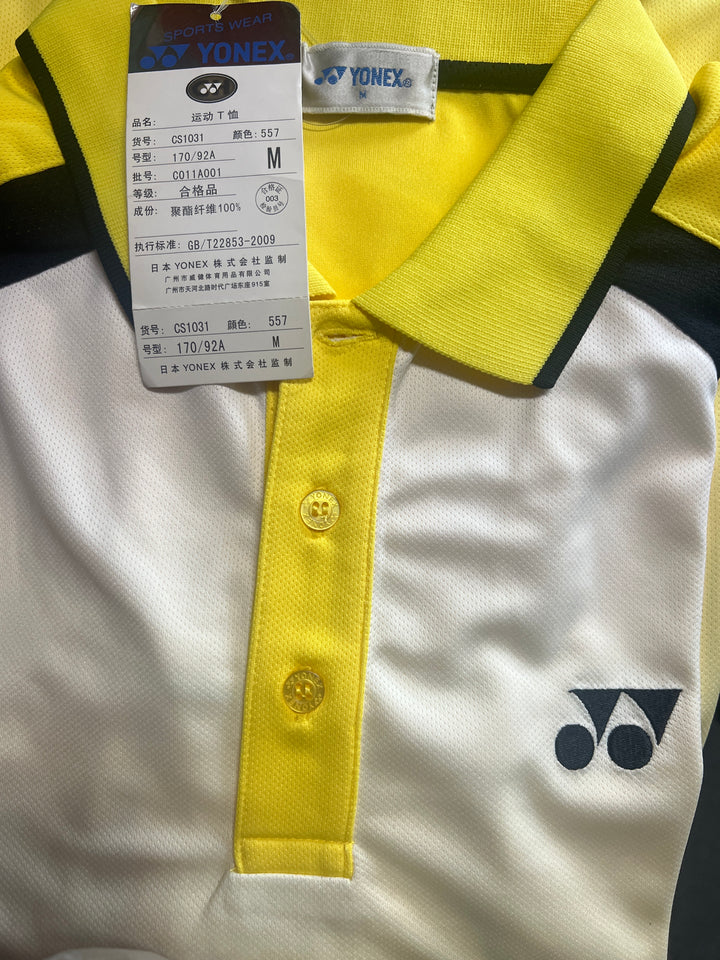 YONEX Sports T-shirt Badminton CS1031