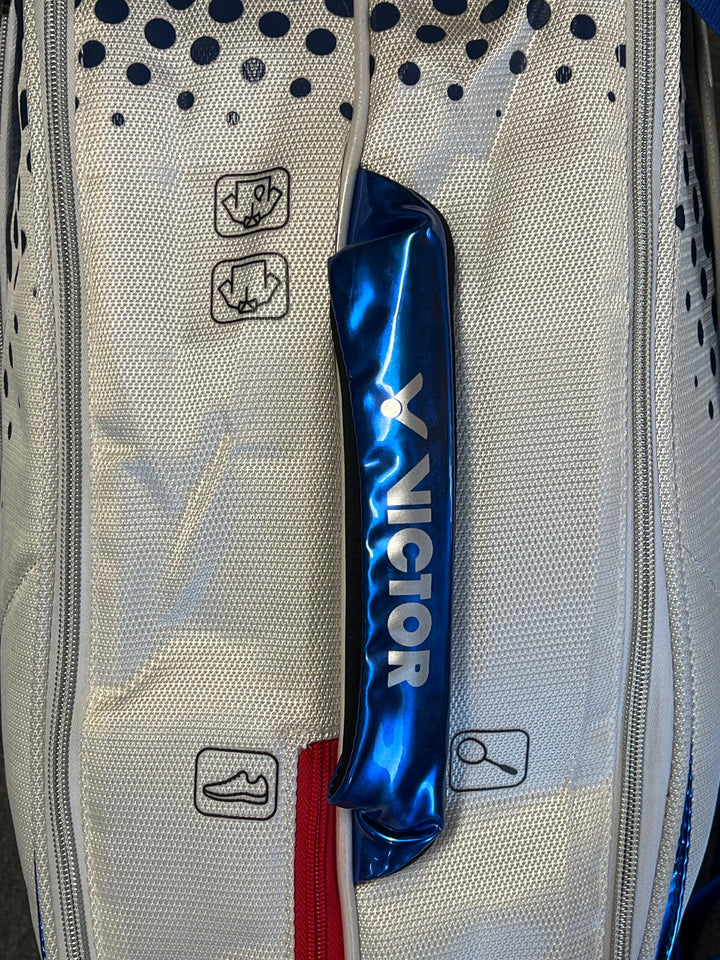 VICTOR Badminton Bag 12PCS BR217LTD-A Tournament Collector&