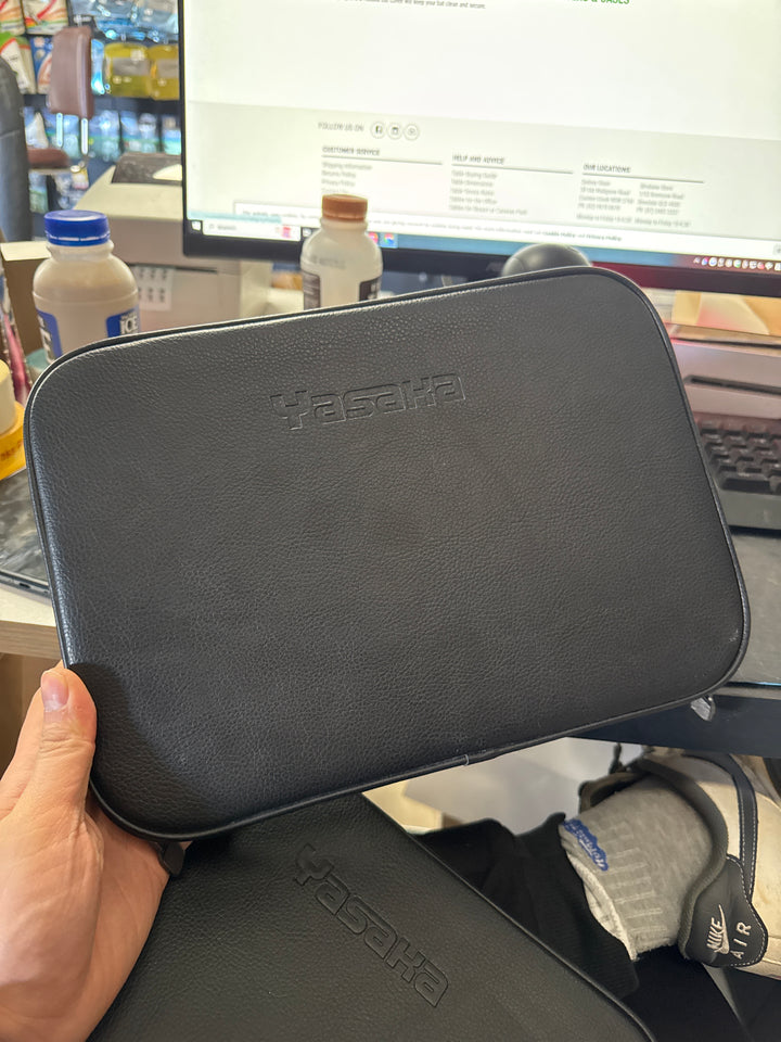 YASAKA Leather Case (Y402)