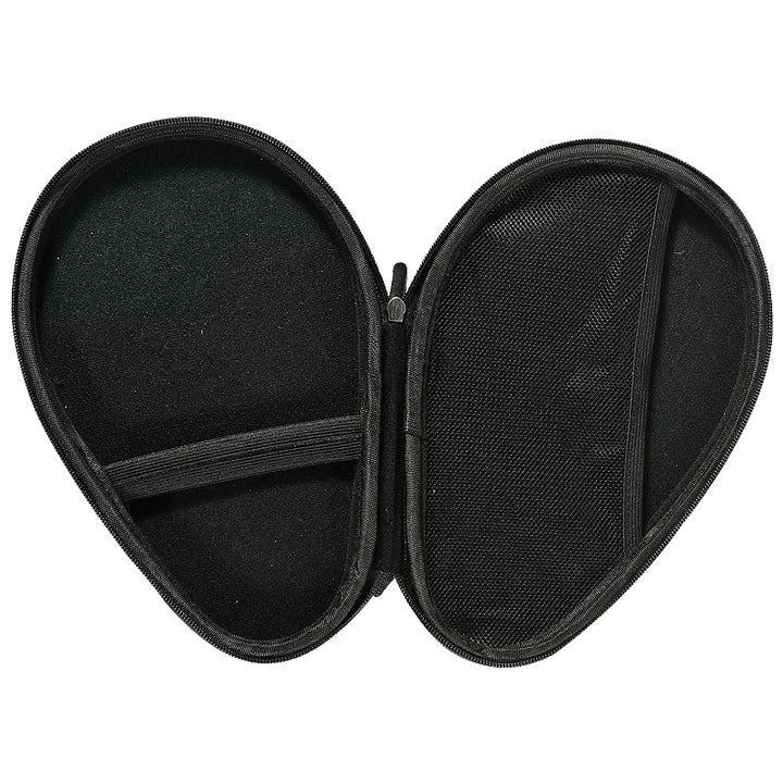 SPP Table Tennis Carbon Case Ping Pong Paddle Lightweight Cover for Paddles Balls Travel