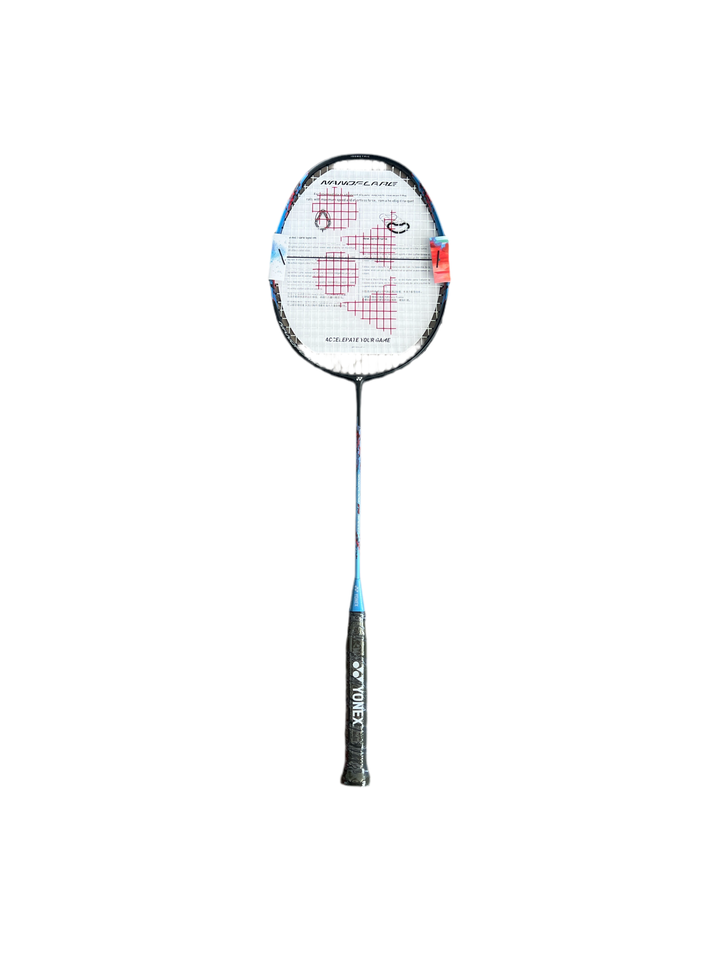 YONEX Nanoflare 370 Speed Racket NF-370SPGE