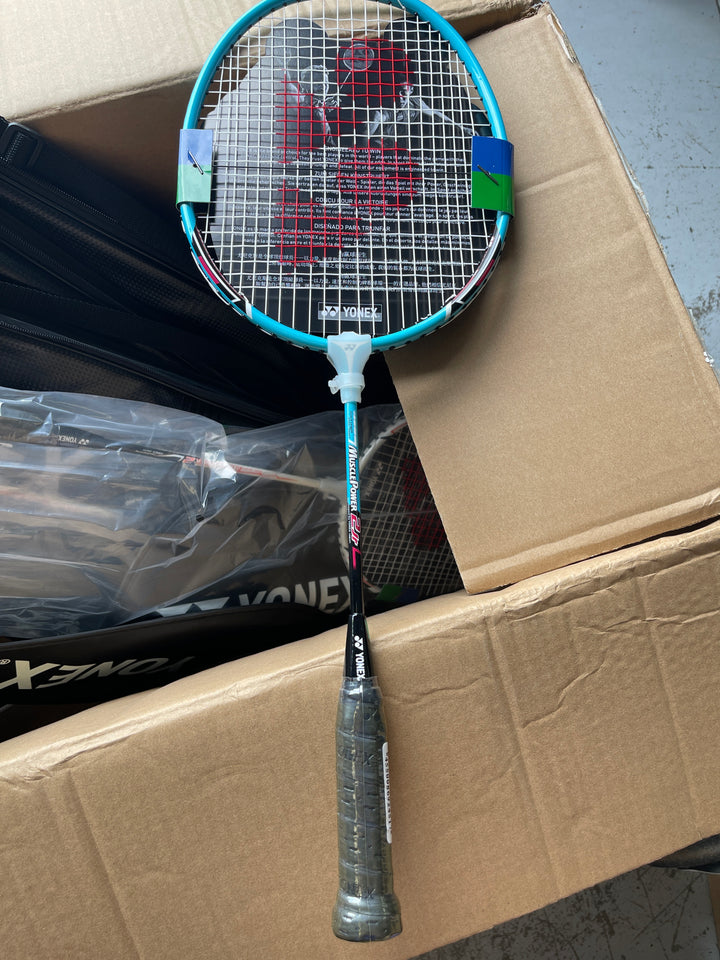 YONEX Muscle Power 2Jr Badminton Racket Junior MP2