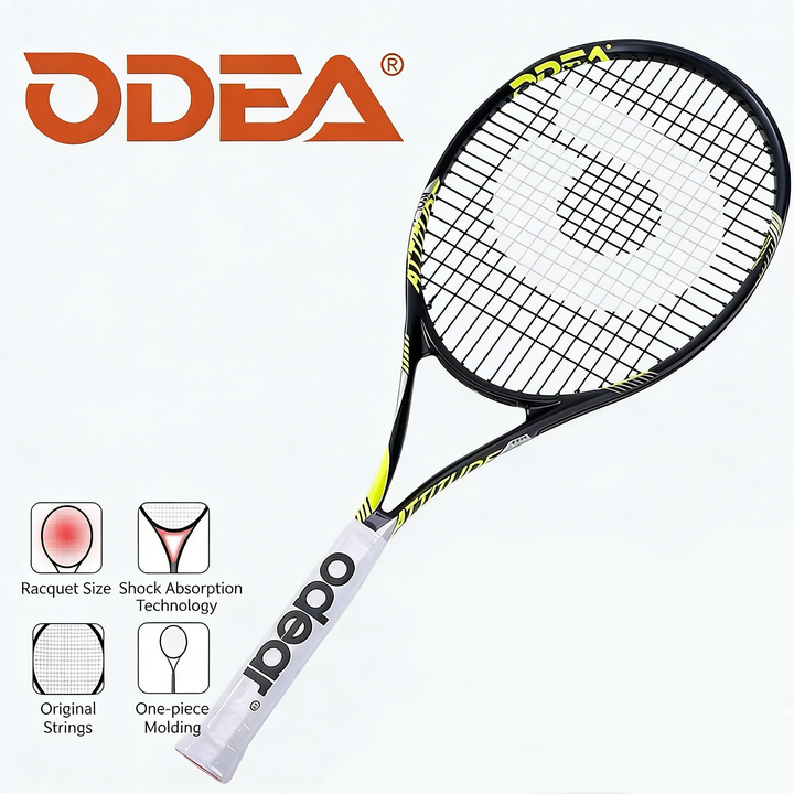 ODEAR 77 Tennis Racket Suitable for beginners