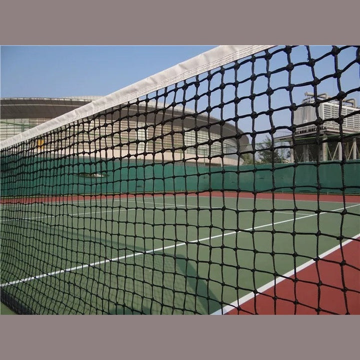 SPP Standard Match Tennis Net 12.7*1.07