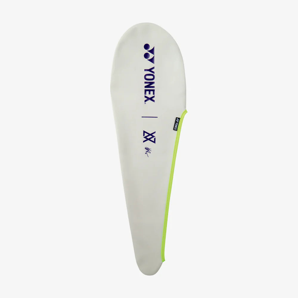 Yonex Astrox 100VA ZZ (Grayish Beige) Badminton Racket