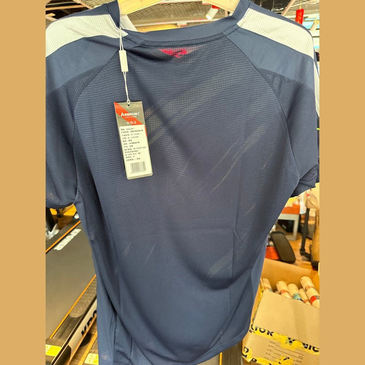 KAWASAKI Sports Short Sleeve  ST-171004（Clearance）