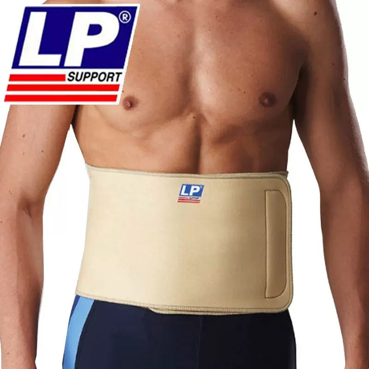 LP Back Support 727
