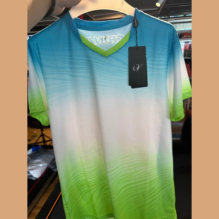 QIAOYUE Sports Short Sleeve  QY2311（Clearance）
