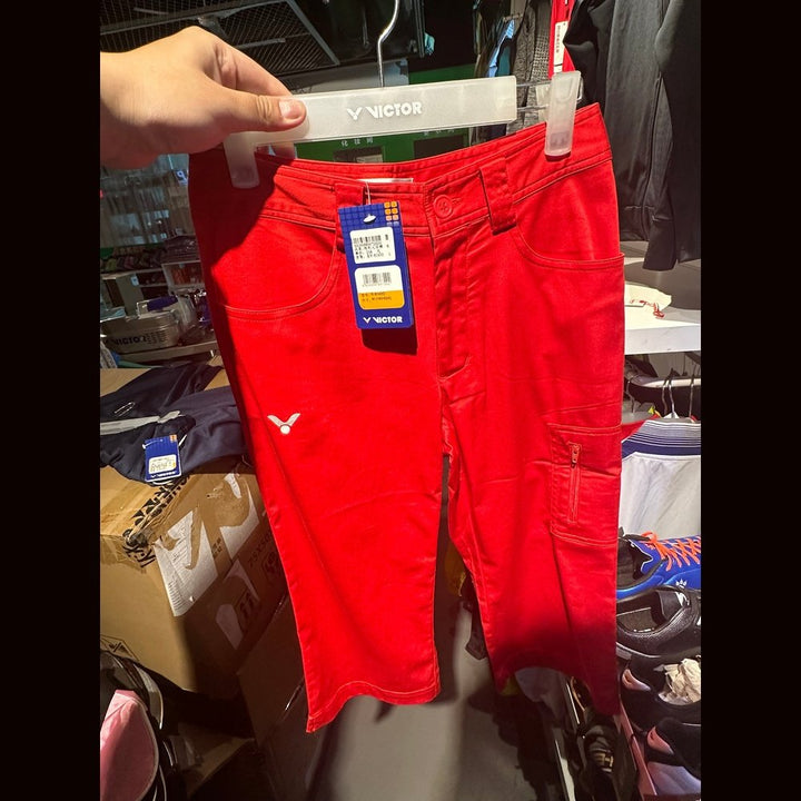 VICTOR Capri Pants R-8143D