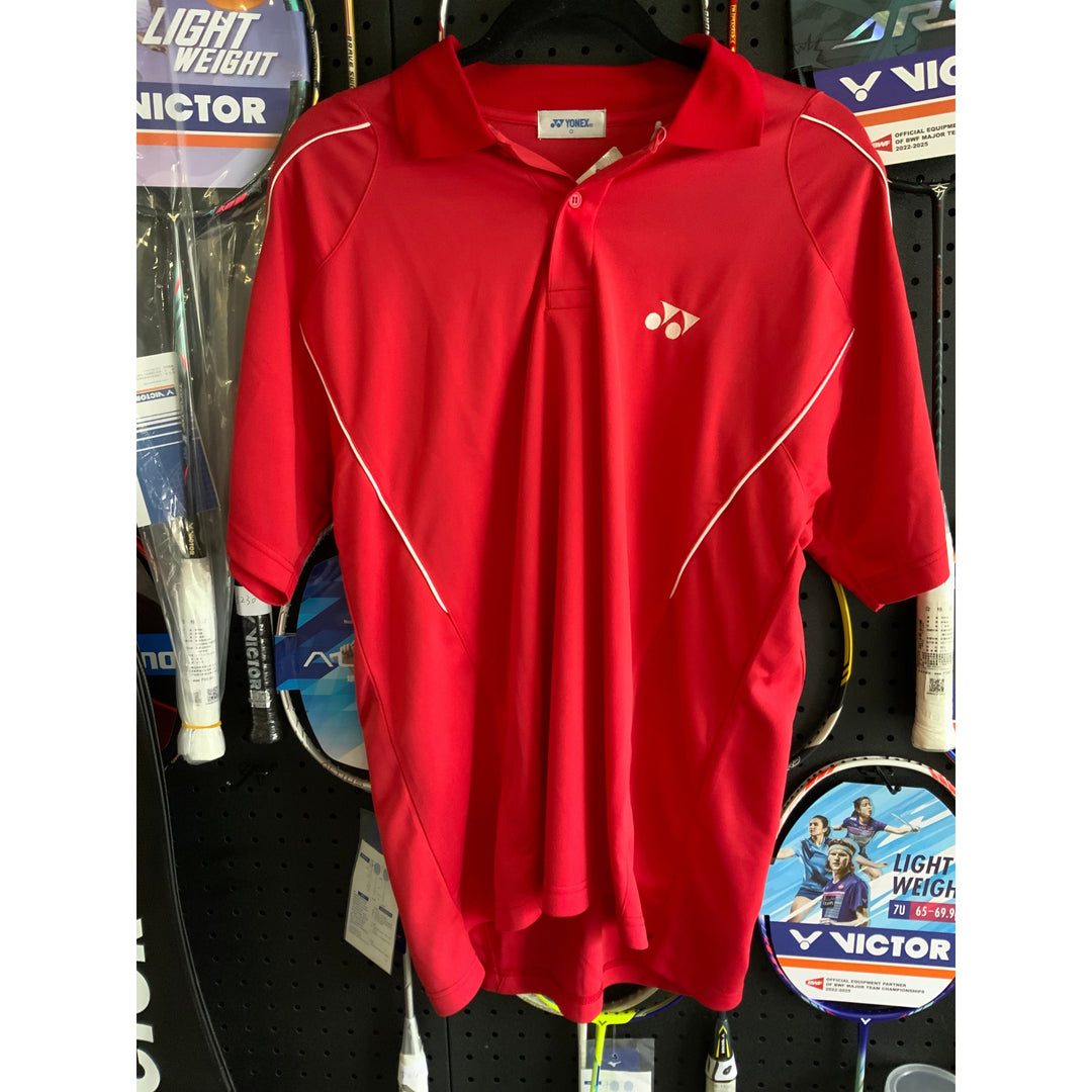 YONEX Sportswear (short T-shirt) CLEARANCE SALE