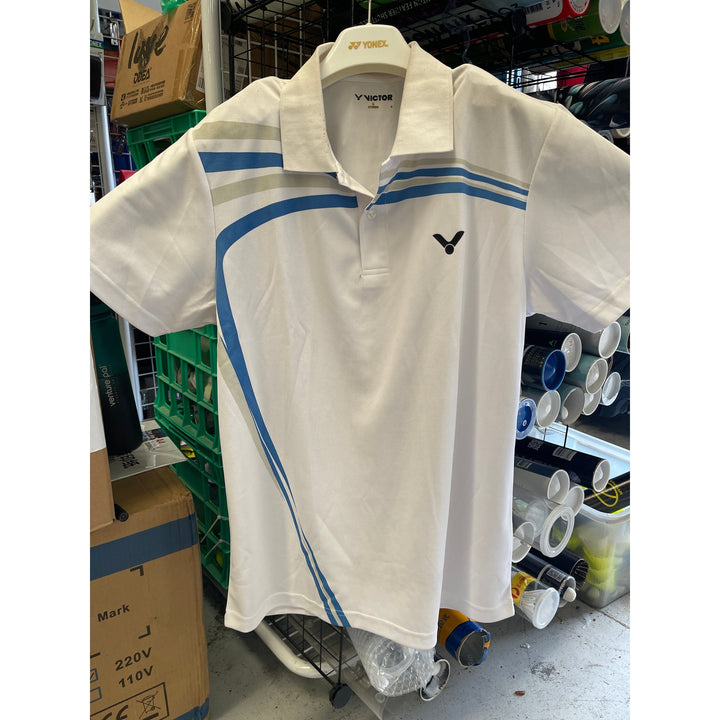 VICTOR Sport Short Sleeve T-Shirt S-1008D/F