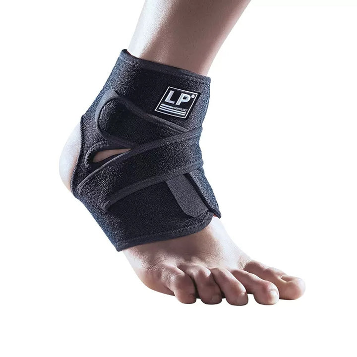 LP Ankle Support 757CA