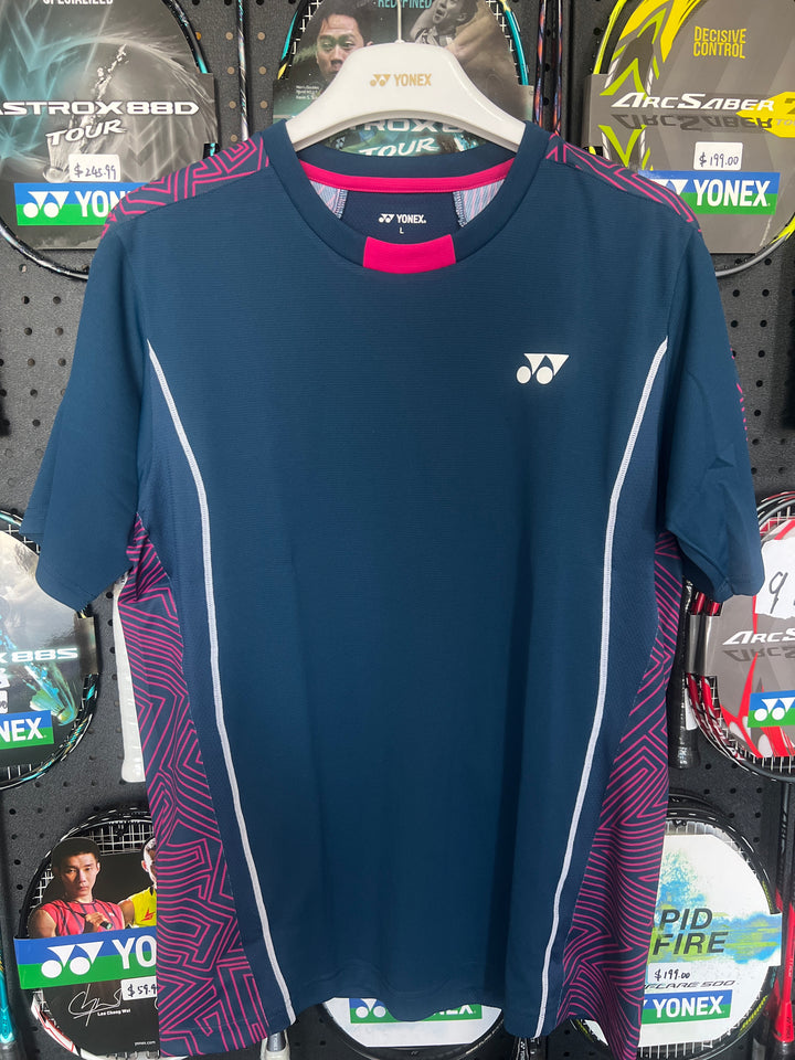 YONEX Badminton Sports Short L Male 110349BCR