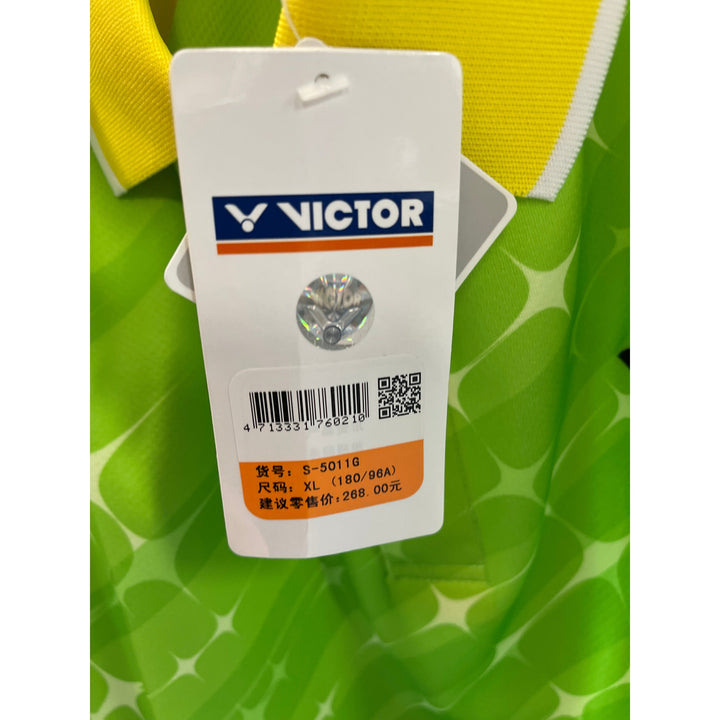 VICTOR Sport Short Sleeve T-Shirt S-5011G