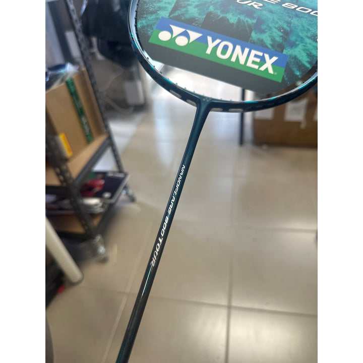 Yonex Nanoflare 800 Tour Badminton Racket 4UG6 Frame Only