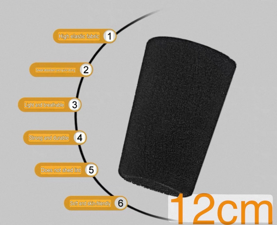 BONNY Professional-Grade Functional Wrist Protect 1WB8001.2.4 Made In Taiwan