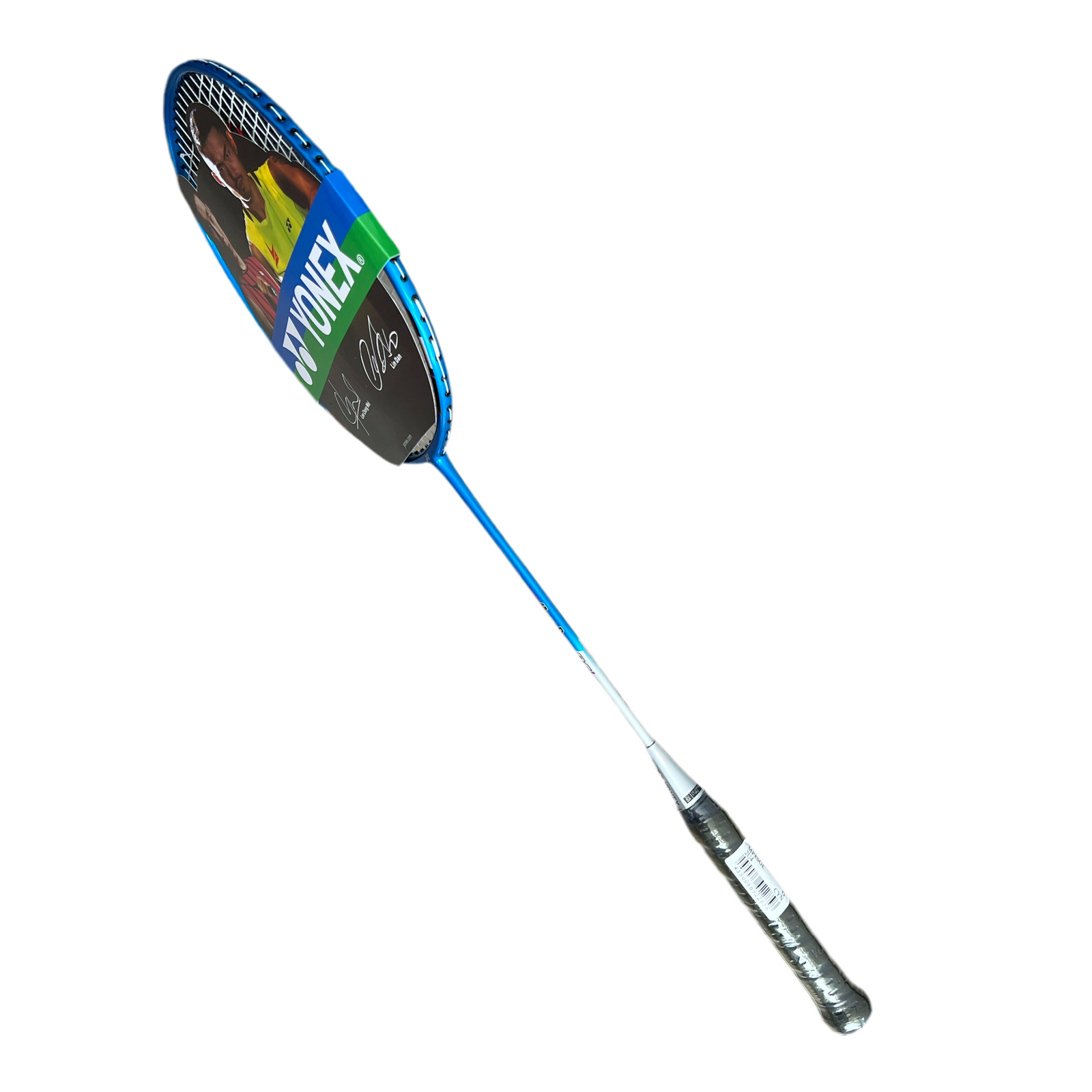 YONEX Muscle Power 8S Badminton Racket product image - YONEX Badminton Racket