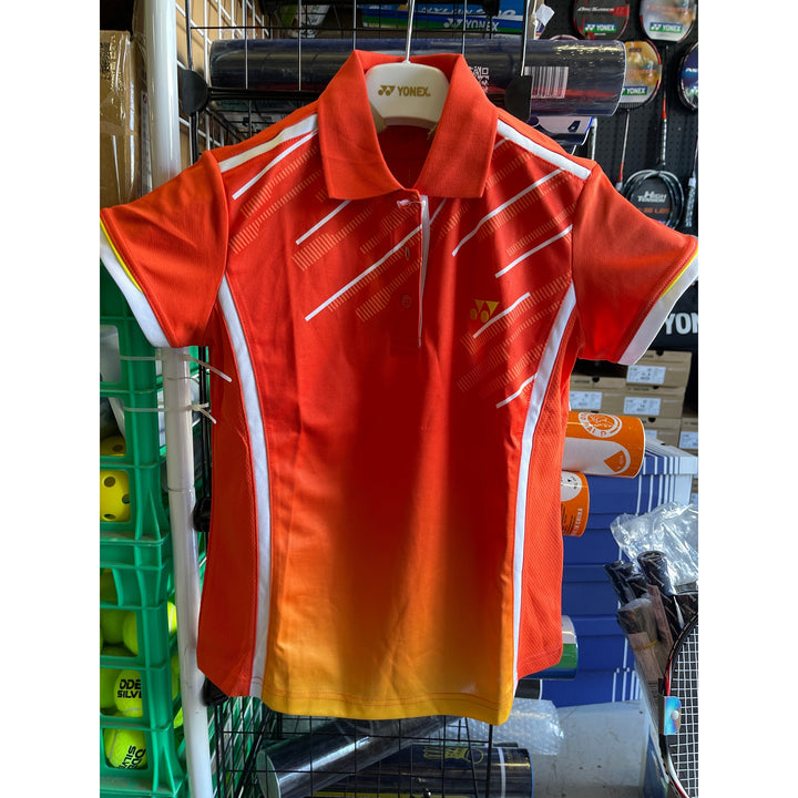 Yonex Sports T-Shirt Short Sleeve (Women) CS2110