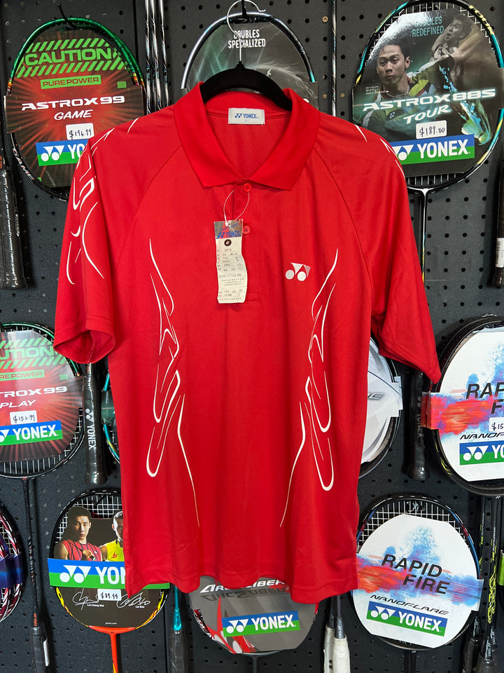 YONEX Badminton Sport Short Sleeve T-Shirt 12018