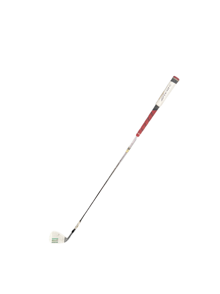 CLEARANCE SALE (handle grip rubber is cracked)DUNLOP IRON(12) GC DP WEDGE 56° MRH 512833D