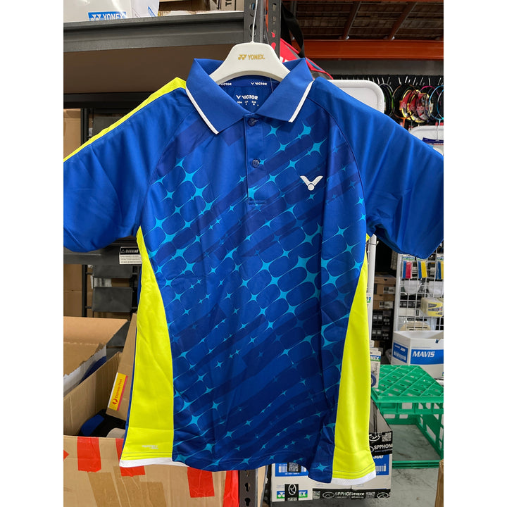 VICTOR Sport Short Sleeve T-Shirt S-5011F