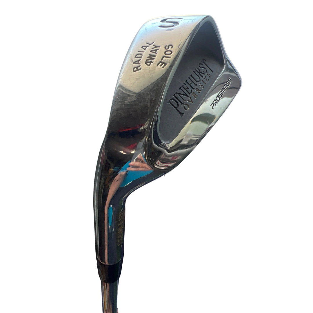 CLEARANCE SALRPROSIMMON Golf Left Hand  S