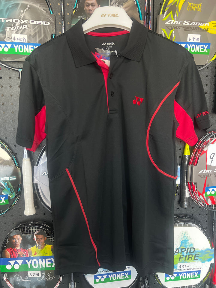 YONEX Badminton Sports T-shirt M CS1042