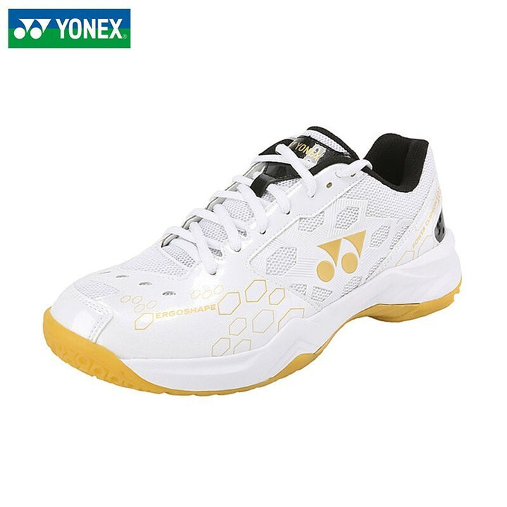YONEX Badminton Shoes SHB101CR – Power Cushion Beginner-Friendly Stability