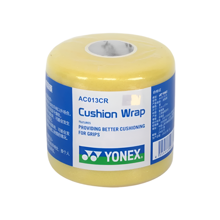 YONEX AC013CR Cushion Wrap Grip
