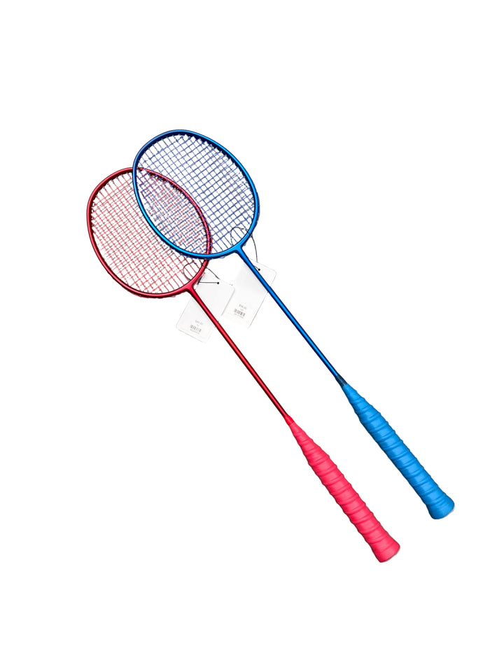 KEYACE Badminton Sweet Spot Trainer Practice Professional Training Racket
