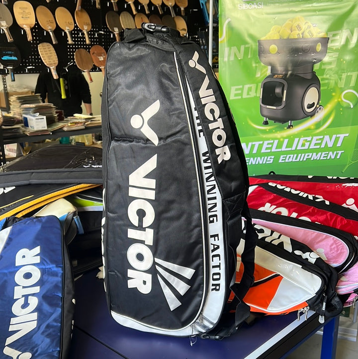 CLEARANCE SALE 
Victor Badminton Rackets Bag