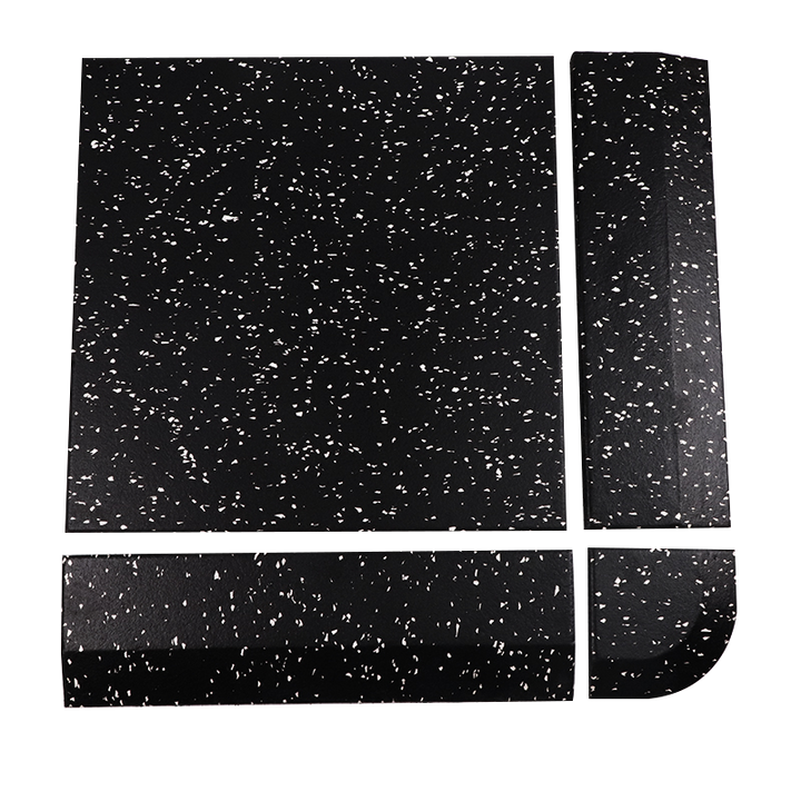 Chuan Yu-Conventional Floor Mats Flat Bottom With Recycled Material (Outdoor Edition)